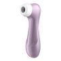 Bezdotykowy masżer łechtaczki satisfyer pro 2 next generation - 7