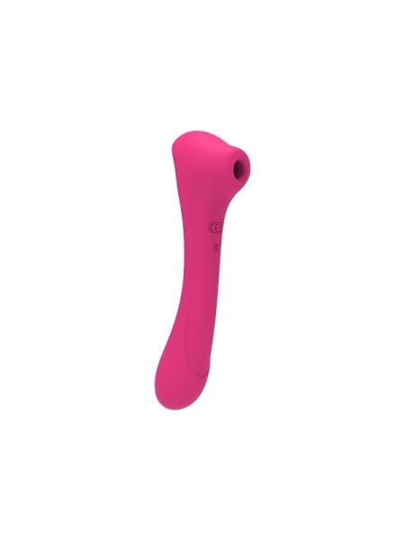 Stymulator-Quiver Magenta Pink - 2