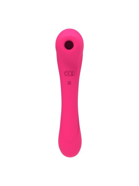 Stymulator-Quiver Magenta Pink - 3