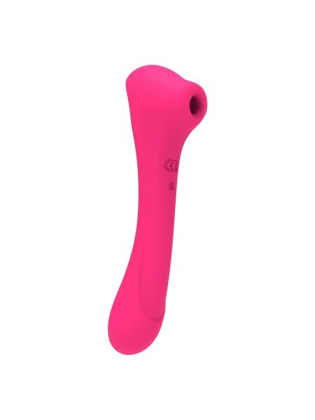 Stymulator-Quiver Magenta Pink - 4