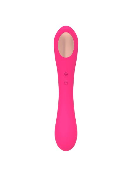 Stymulator-Quiver Magenta Pink - 5