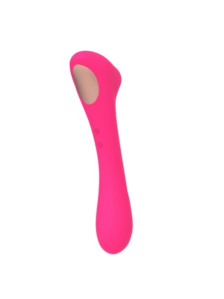 Stymulator-Quiver Magenta Pink - 6