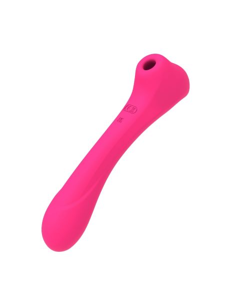 Stymulator-Quiver Magenta Pink - 7