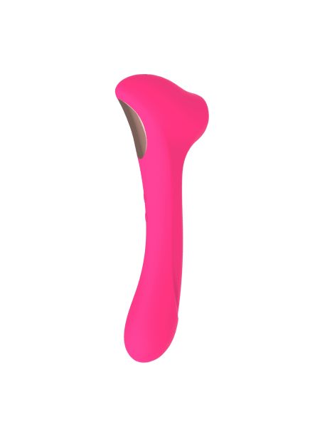 Stymulator-Quiver Magenta Pink - 8