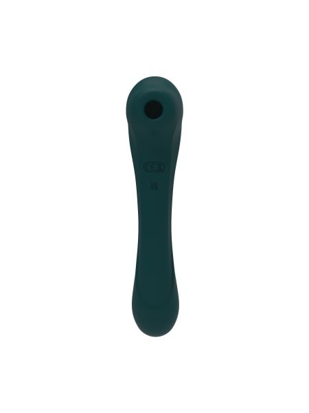 Stymulator-Quiver Teal - 3