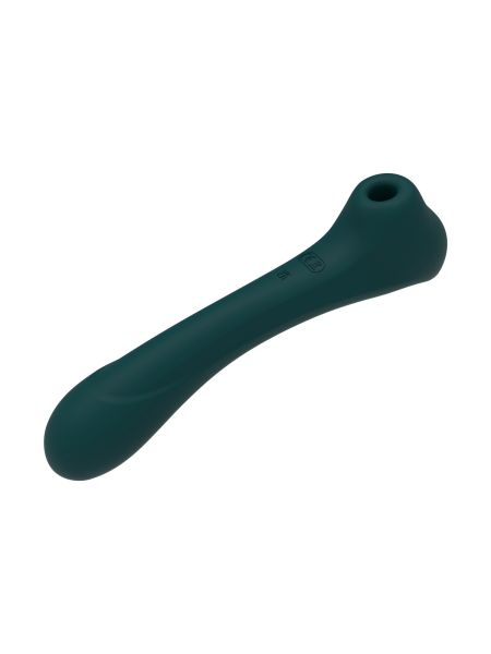 Stymulator-Quiver Teal - 4