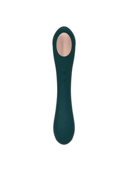Stymulator-Quiver Teal - 5