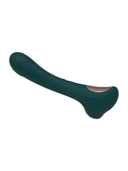 Stymulator-Quiver Teal - 6