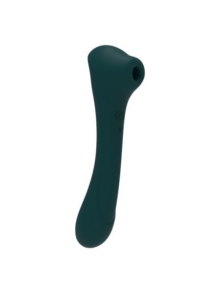 Stymulator-Quiver Teal - 7