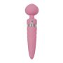 Stymulator-Sultry Warming Massager - 2