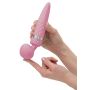 Stymulator-Sultry Warming Massager - 7