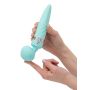 Stymulator-Sultry Warming Massager - 7