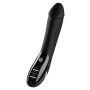 Stymulator-TICKLING TRUMAN ESTIM VIBE BLACK - 3