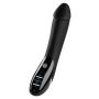 Stymulator-TICKLING TRUMAN ESTIM VIBE BLACK - 2