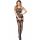 Bielizna-Bodystocking Lilly Czarne S/M