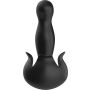 Wibrujący masażer prostaty Boss Series Surround Black - 4