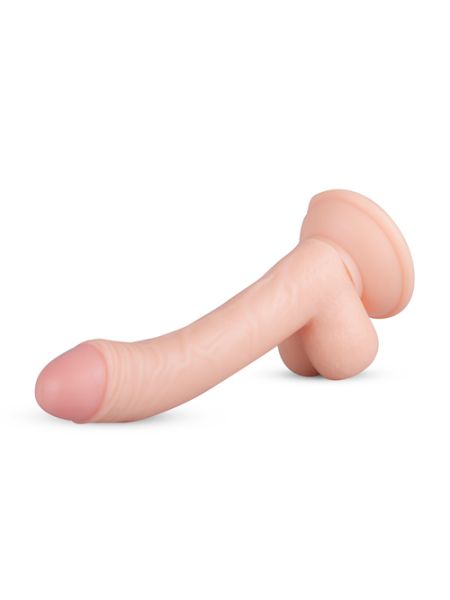 Sztuczny penis jak naturalny realistyczny dildo 19 - 3