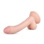 Sztuczny penis jak naturalny realistyczny dildo 19 - 4