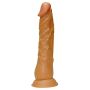 Sztuczny penis realistyczne dildo przyssawka 23cm - 5