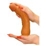 Sztuczny penis realistyczne dildo przyssawka 23cm - 6