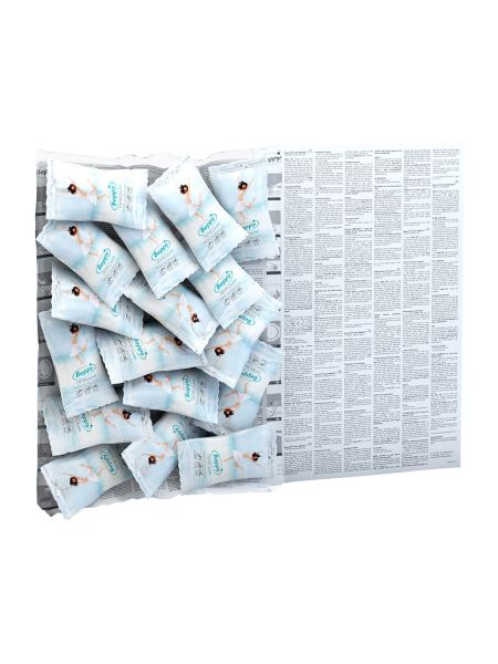 Tampony-BEPPY COMFORT TAMPONS WET 30PCS - 5