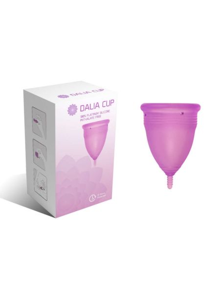 Tampony-Dalia Cup