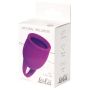 Tampony-Menstrual Cup Natural Wellness Tulip Big 20ml - 2