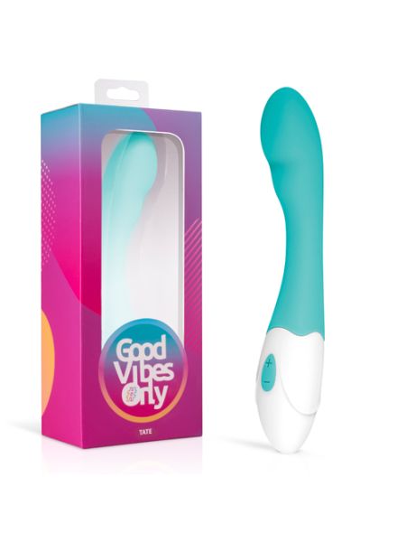 Tate G-Spot Vibrator