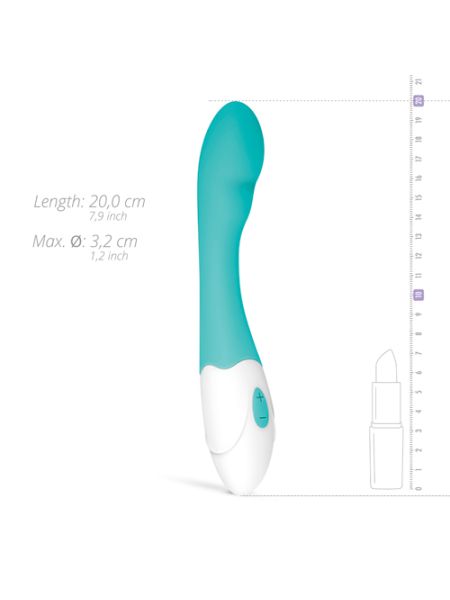 Tate G-Spot Vibrator - 6