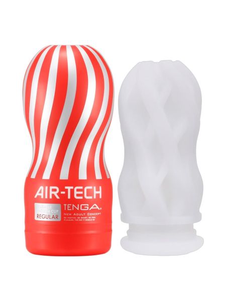 TENGA Air Tech Regular - 5