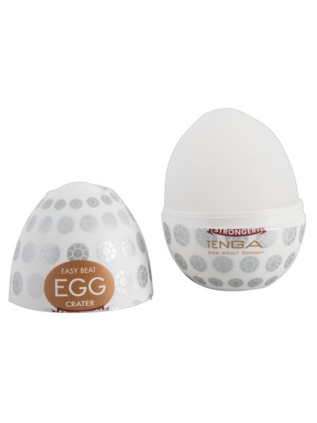 Tenga Egg Crater Single - 3