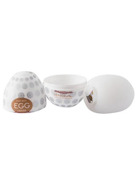 Tenga Egg Crater Single - 5