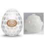 Tenga Egg Crater Single - 12