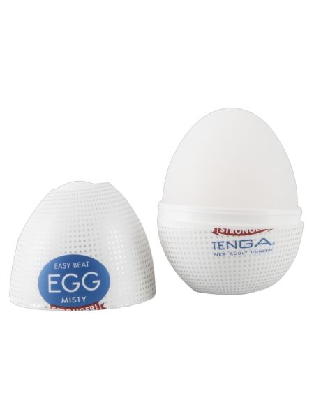 Tenga Egg Misty Single - 3