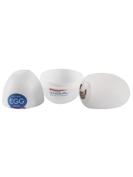 Tenga Egg Misty Single - 5