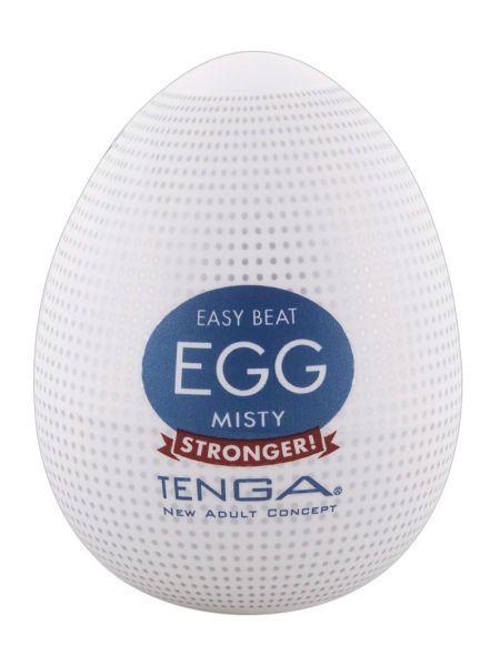 Tenga Egg Misty Single - 2