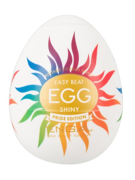 Tenga Egg Shiny Pride Edition6 - 4