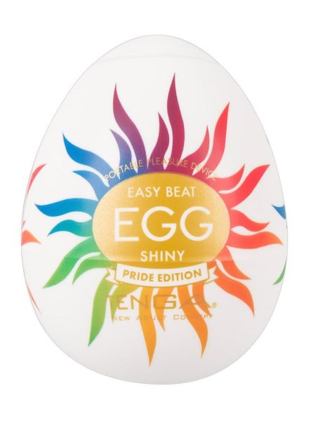 Tenga Egg Shiny Pride Edition6 - 3