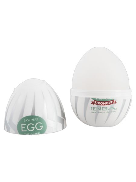 Tenga Egg Thunder Single - 4