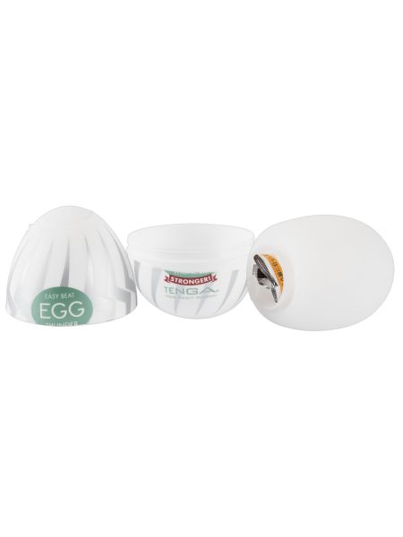 Tenga Egg Thunder Single - 6