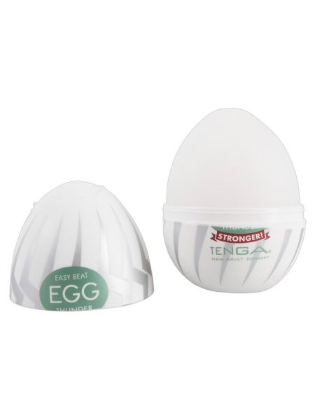 Tenga Egg Thunder Single - 3