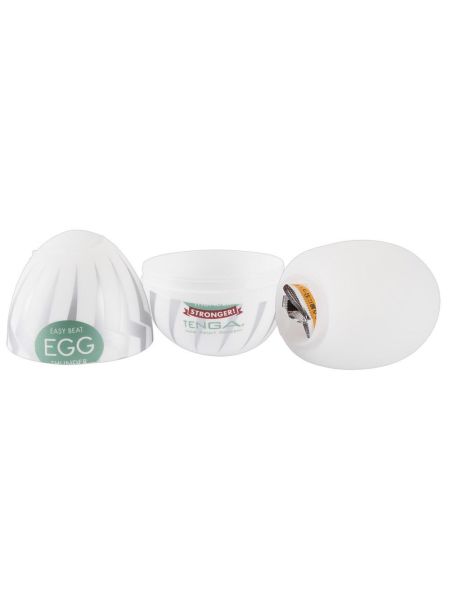 Tenga Egg Thunder Single - 5