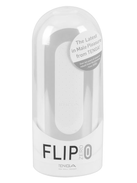 Tenga Flip 0 Zero - 2