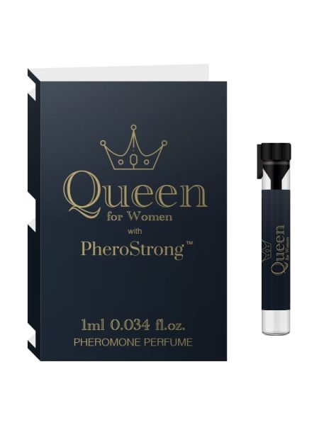 Tester - Queen PheroStrong Women 1ml