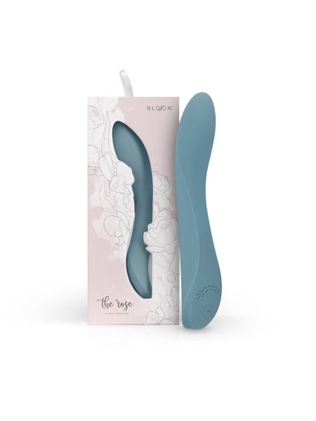 Wibrator do punktu G Bloom The Rose G-Spot Vibrator