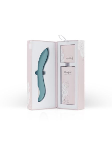 Wibrator do punktu G Bloom The Rose G-Spot Vibrator - 7