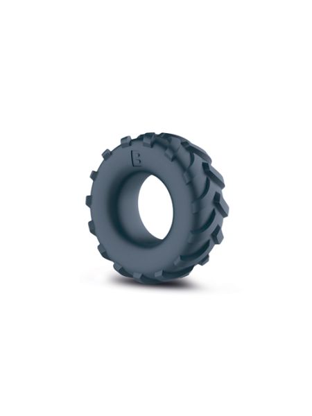 Tire Cock Ring - Grey