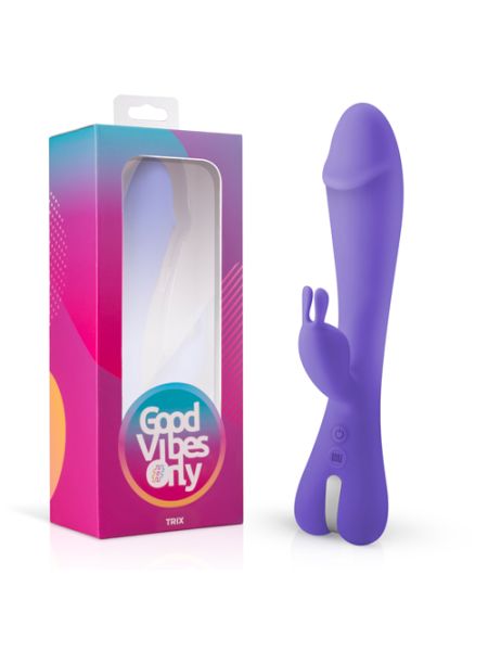 Trix Rabbit Vibrator