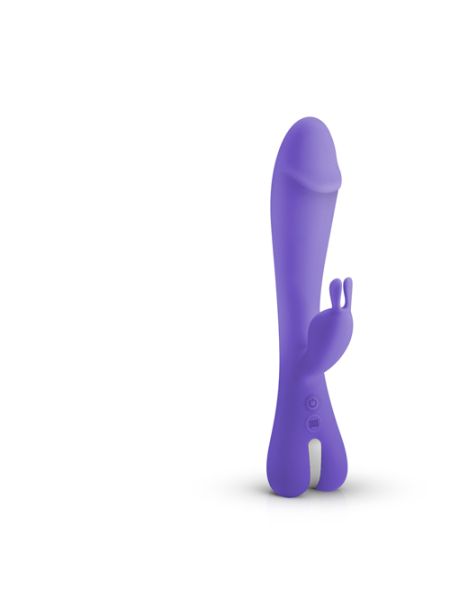 Trix Rabbit Vibrator - 2