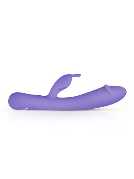 Trix Rabbit Vibrator - 3